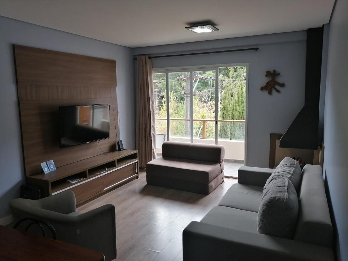 Capivari Conforto Apartamento *