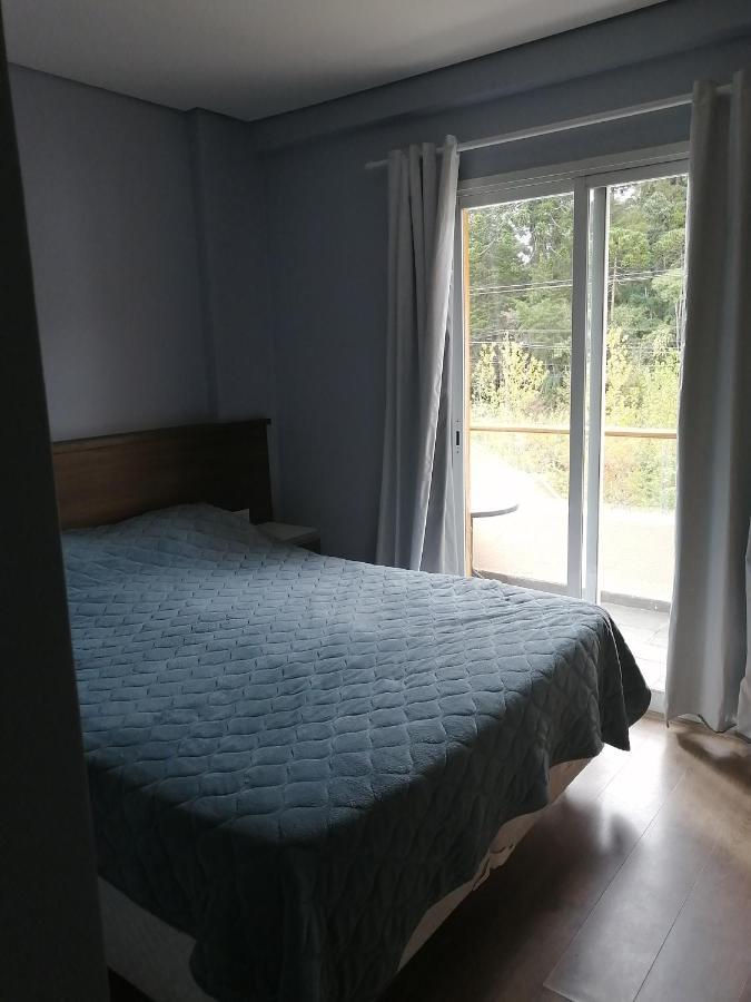 Apartamento Capivari Conforto *