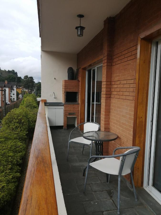 Capivari Conforto Apartamento