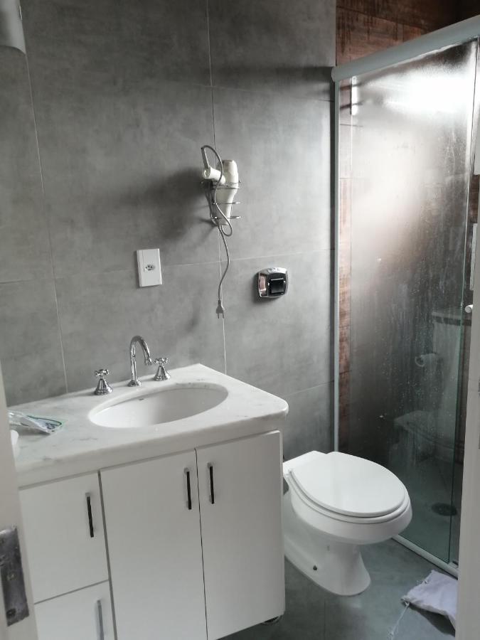 Apartamento Capivari Conforto Campos do Jordão