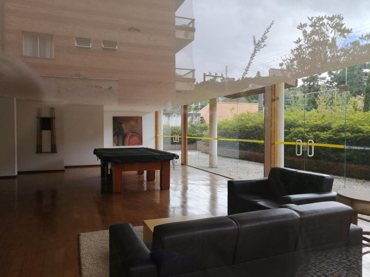 Apartamento Capivari Conforto