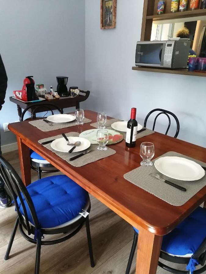 Apartamento Capivari Conforto
