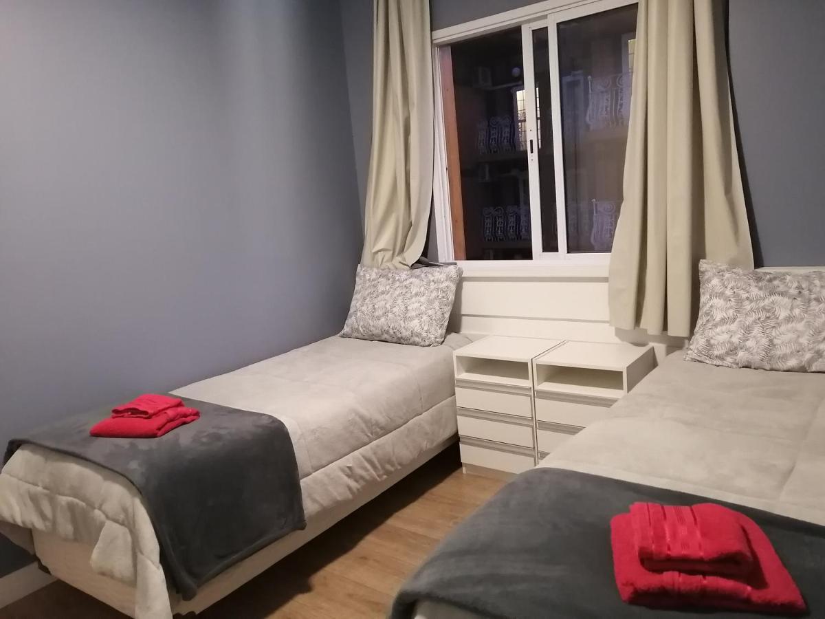 Capivari Conforto Apartamento *